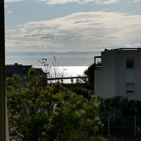 Appartement 1 Chambre + Parking A Deux Pas Des Plages Sète Exteriér fotografie
