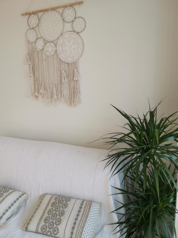 Appartement 1 Chambre + Parking A Deux Pas Des Plages Sète Exteriér fotografie